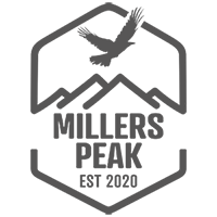 Millers Peak
