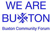We Are Buxton