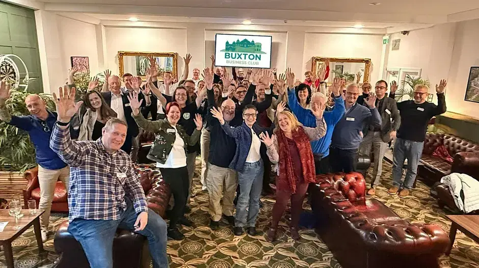 Buxton Business Club